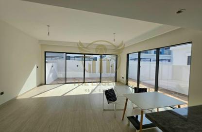 Villa - 5 - 5 for rent in Santorini - Damac Lagoons - Dubai Villa - 5 - 5 for rent in Santorini - Damac Lagoons - Dubai