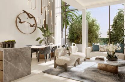 Villa - 5 - 7 for sale in Nad Al Sheba Gardens 7 - Nad Al Sheba Gardens - Nad Al Sheba 1 - Nad Al Sheba - Dubai