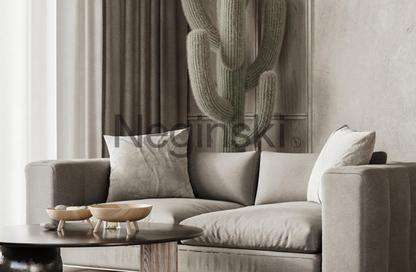 Apartment - 3 Bedrooms - 3 Bathrooms for sale in Parkside Views - Dubai Hills Estate - Dubai