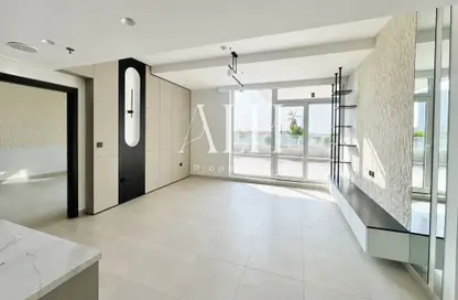 Apartment - 2 Bedrooms - 3 Bathrooms for rent in Deansgate By Ade - Majan - Dubai