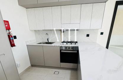 Apartment - 2 Bedrooms - 3 Bathrooms for rent in Deansgate By Ade - Majan - Dubai Apartment - 2 Bedrooms - 3 Bathrooms for rent in Deansgate By Ade - Majan - Dubai