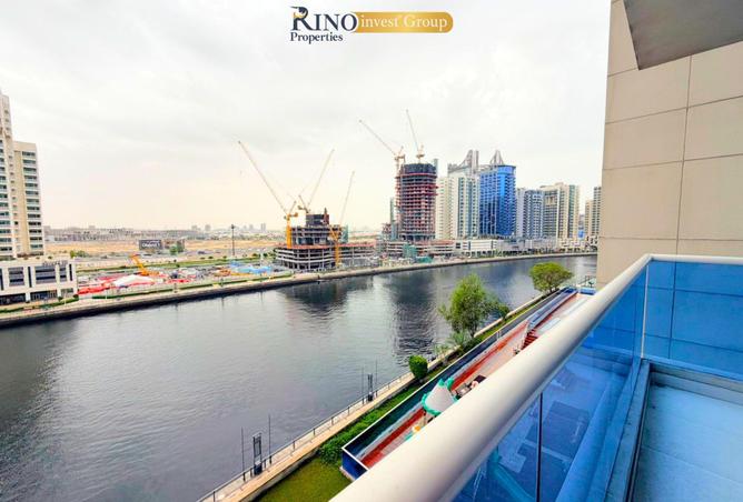 Canal View | Vacant | Multiple Options