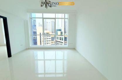 Apartment - 2 - 2 for rent in Majestic Tower - Al Abraj street - Business Bay - Dubai