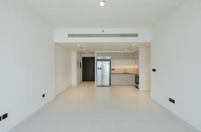 Apartment - 2 Bedrooms - 2 Bathrooms for sale in Marina Vista Tower 2 - Marina Vista - Emaar Beachfront - Dubai Harbour - Dubai