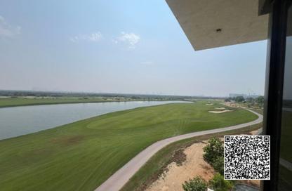 Apartment - 1 Bedroom - 2 Bathrooms for rent in Al Zorah - Ajman