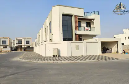 Villa - 6 Bedrooms for sale in Al Yasmeen 1 - Al Yasmeen - Ajman