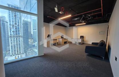 Office Space - Studio for rent in Park Lane Tower - Business Bay - Dubai
