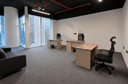 Office Space - Studio for rent in Park Lane Tower - Business Bay - Dubai