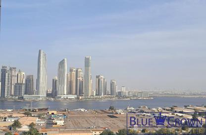 Apartment - 2 Bedrooms - 3 Bathrooms for rent in Al Jadaf Building - Al Jaddaf - Dubai Apartment - 2 Bedrooms - 3 Bathrooms for rent in Al Jadaf Building - Al Jaddaf - Dubai