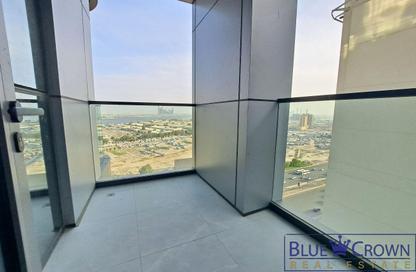 Apartment - 2 Bedrooms - 3 Bathrooms for rent in Al Jadaf Building - Al Jaddaf - Dubai