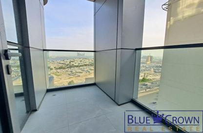 Apartment - 2 Bedrooms - 3 Bathrooms for rent in Al Jadaf Building - Al Jaddaf - Dubai Apartment - 2 Bedrooms - 3 Bathrooms for rent in Al Jadaf Building - Al Jaddaf - Dubai