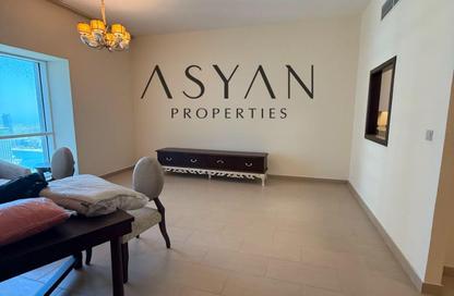 Apartment - Studio - 1 for rent in Marina 101 - Dubai Marina - Dubai Apartment - Studio - 1 for rent in Marina 101 - Dubai Marina - Dubai