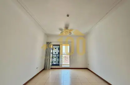 Apartment - 1 Bedroom - 1 Bathroom for rent in Global Green View 2 - CBD (Central Business District) - International City - Dubai