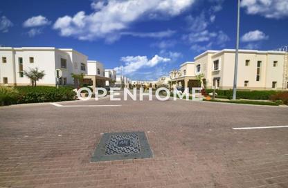 Apartment - 1 - 2 for sale in Al Ghadeer - Abu Dhabi
