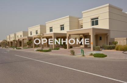 Apartment - 1 - 2 for sale in Al Ghadeer - Abu Dhabi