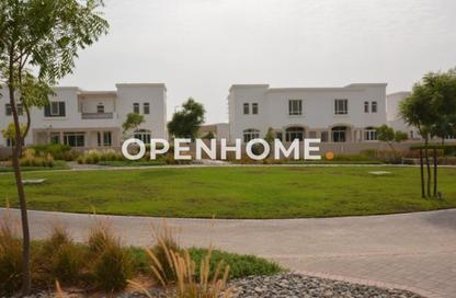 Apartment - 1 - 2 for sale in Al Ghadeer - Abu Dhabi