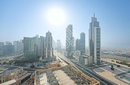 Apartment - 1 - 2 for sale in Forte 2 - Forte - Downtown Dubai - Dubai