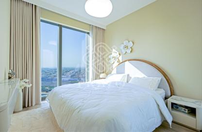 Apartment - 1 - 2 for sale in Forte 2 - Forte - Downtown Dubai - Dubai