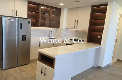 دوبلكس - 2 غرف نوم - 3 حمامات للبيع في ذا مايفير - تاون سكوير - دبي