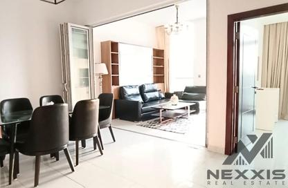 Apartment - 1 Bedroom - 1 Bathroom for sale in Starz Tower 1 - Starz by Danube - Al Furjan - Dubai Apartment - 1 Bedroom - 1 Bathroom for sale in Starz Tower 1 - Starz by Danube - Al Furjan - Dubai