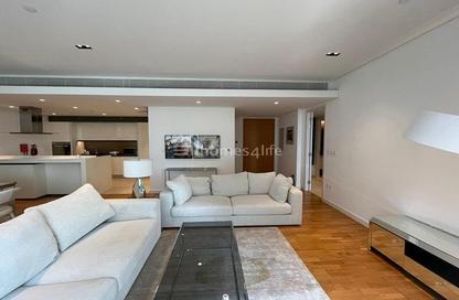 Apartment - 1 - 2 for sale in Bluewaters Residences Building 3 - Bluewaters Residences - Bluewaters - Dubai Apartment - 1 - 2 for sale in Bluewaters Residences Building 3 - Bluewaters Residences - Bluewaters - Dubai