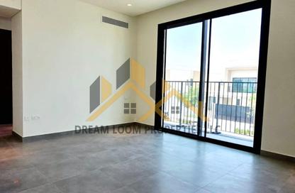 Villa - 4 Bedrooms - 5 Bathrooms for rent in The Dahlias - Yas Acres - Yas Island - Abu Dhabi
