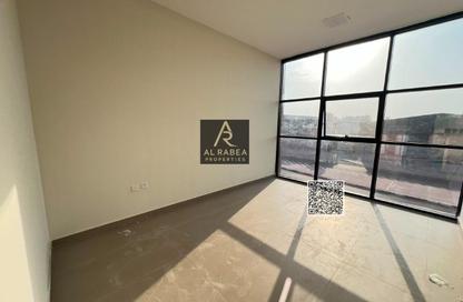 Apartment - 2 Bedrooms - 3 Bathrooms for rent in Al Jurf 2 - Al Jurf - Ajman Downtown - Ajman