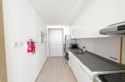 Apartment - Studio - 1 Bathroom for rent in Bloom Towers C - Bloom Towers - District 10 - Jumeirah Village Circle - Dubai