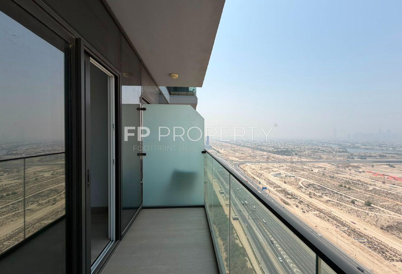 FULLY FURNISHED MARINA VIEW VACANT STUDIO photo 10