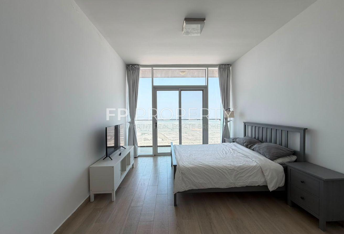 FULLY FURNISHED MARINA VIEW VACANT STUDIO photo 7