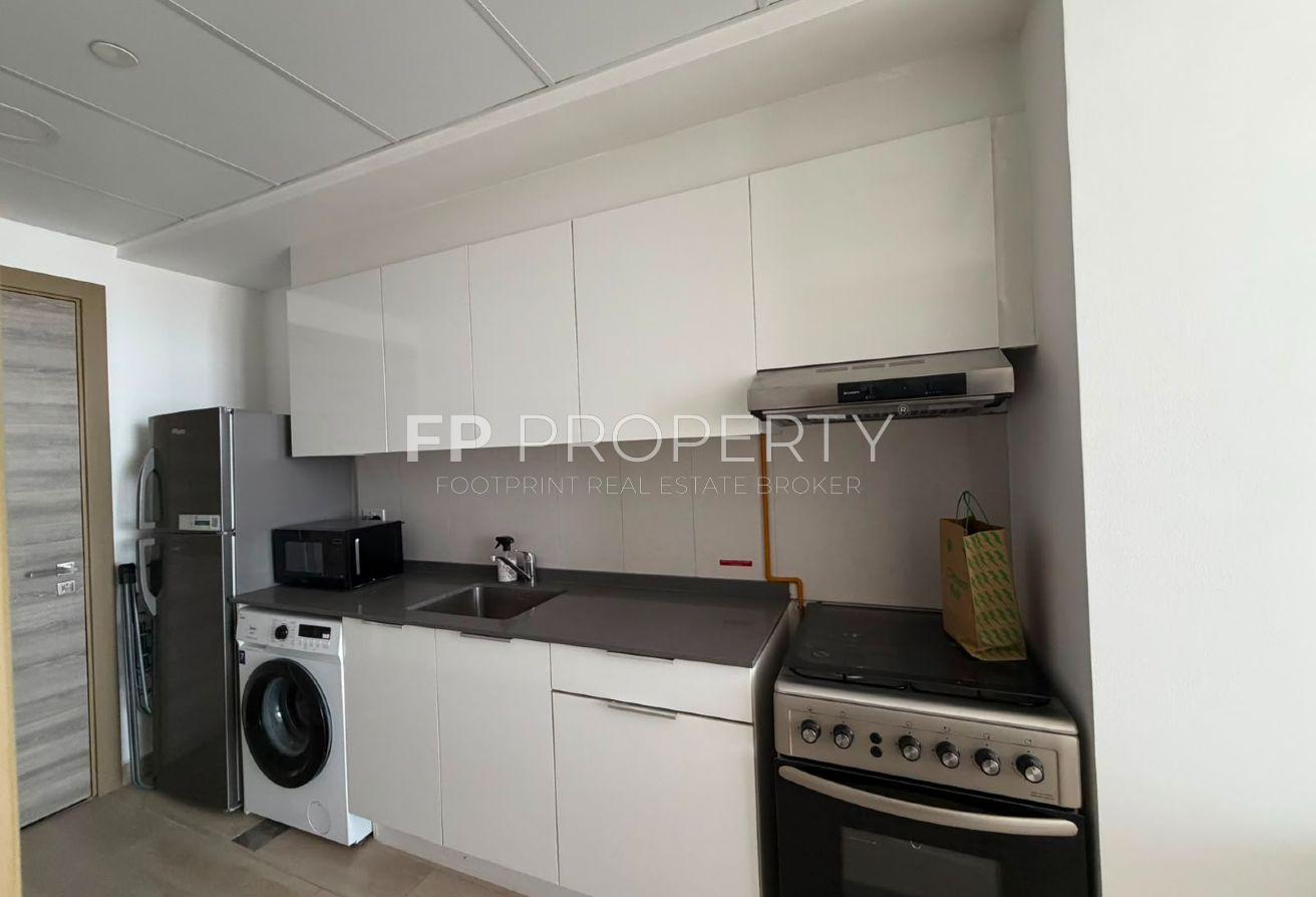 FULLY FURNISHED MARINA VIEW VACANT STUDIO photo 8