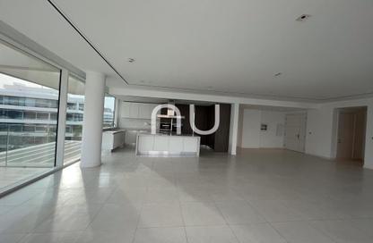 Apartment - 2 Bedrooms - 3 Bathrooms for rent in Ashjar Building F2 - Ashjar - Al Barari - Dubai