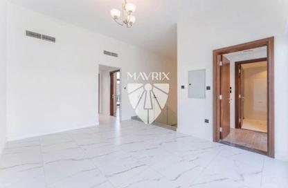 Villa - 4 Bedrooms - 5 Bathrooms for sale in Elie Saab VIE Townhouses - District 11 - Mohammed Bin Rashid City - Dubai