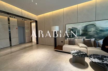 Apartment - 2 - 2 for rent in Lamaa Building 1 - Lamaa - Madinat Jumeirah Living - Umm Suqeim 3 - Umm Suqeim - Dubai