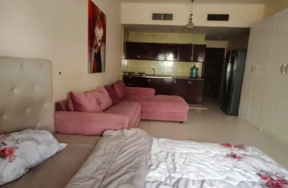 Apartment - Studio - 1 Bathroom for rent in Al Rawda 3 Villas - Al Rawda 3 - Al Rawda - Ajman