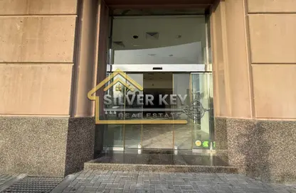 Shop - Studio - 1 Bathroom for rent in Al Majaz 1 - Al Majaz - Sharjah