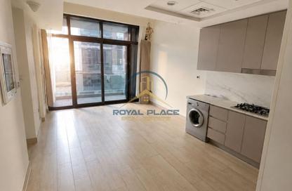 Apartment - 1 - 1 for rent in Azizi Riviera 23 - Azizi Riviera - Meydan One - Meydan - Dubai Apartment - 1 - 1 for rent in Azizi Riviera 23 - Azizi Riviera - Meydan One - Meydan - Dubai