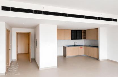 Apartment - 4 - 4 for sale in Golf Heights - The Views - Dubai