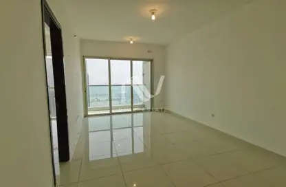 شقة - غرفة نوم - 2 حمامات للايجار في مارينا بلو - مارينا سكوير - جزيرة الريم - أبوظبي