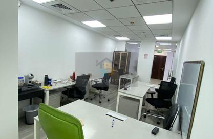 Office Space - Studio - 1 Bathroom for rent in Latifa Tower - Sheikh Zayed Road - Dubai Office Space - Studio - 1 Bathroom for rent in Latifa Tower - Sheikh Zayed Road - Dubai