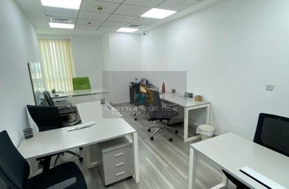 Office Space - Studio - 1 Bathroom for rent in Latifa Tower - Sheikh Zayed Road - Dubai Office Space - Studio - 1 Bathroom for rent in Latifa Tower - Sheikh Zayed Road - Dubai