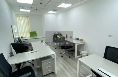 Office Space - Studio - 1 Bathroom for rent in Latifa Tower - Sheikh Zayed Road - Dubai Office Space - Studio - 1 Bathroom for rent in Latifa Tower - Sheikh Zayed Road - Dubai