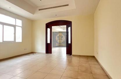Villa - 5 Bedrooms - 7 Bathrooms for rent in Mohamed Bin Zayed City - Abu Dhabi