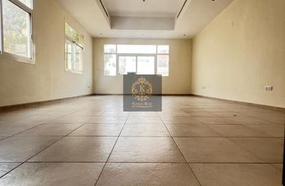 Villa - 5 Bedrooms - 7 Bathrooms for rent in Mohamed Bin Zayed City - Abu Dhabi