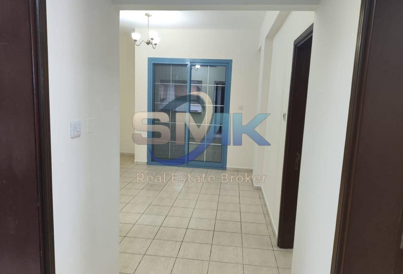 Building N13 1 BR Apartment photo 2