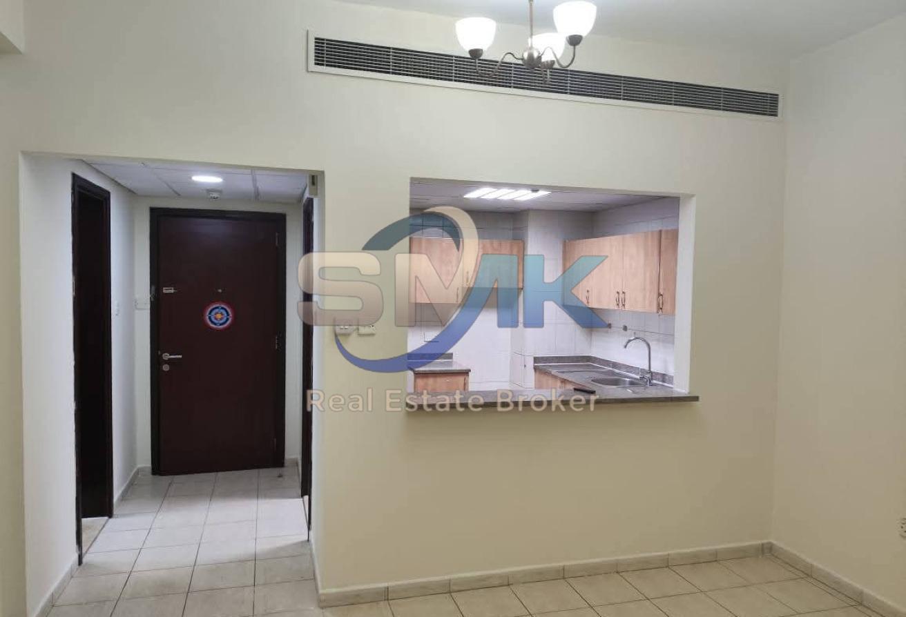 Building N13 1 BR Apartment photo 3