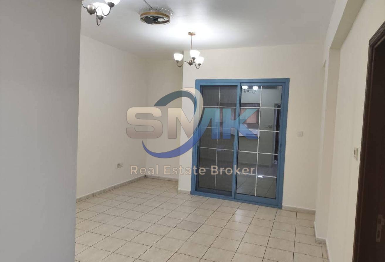 Building N13 1 BR Apartment photo 7