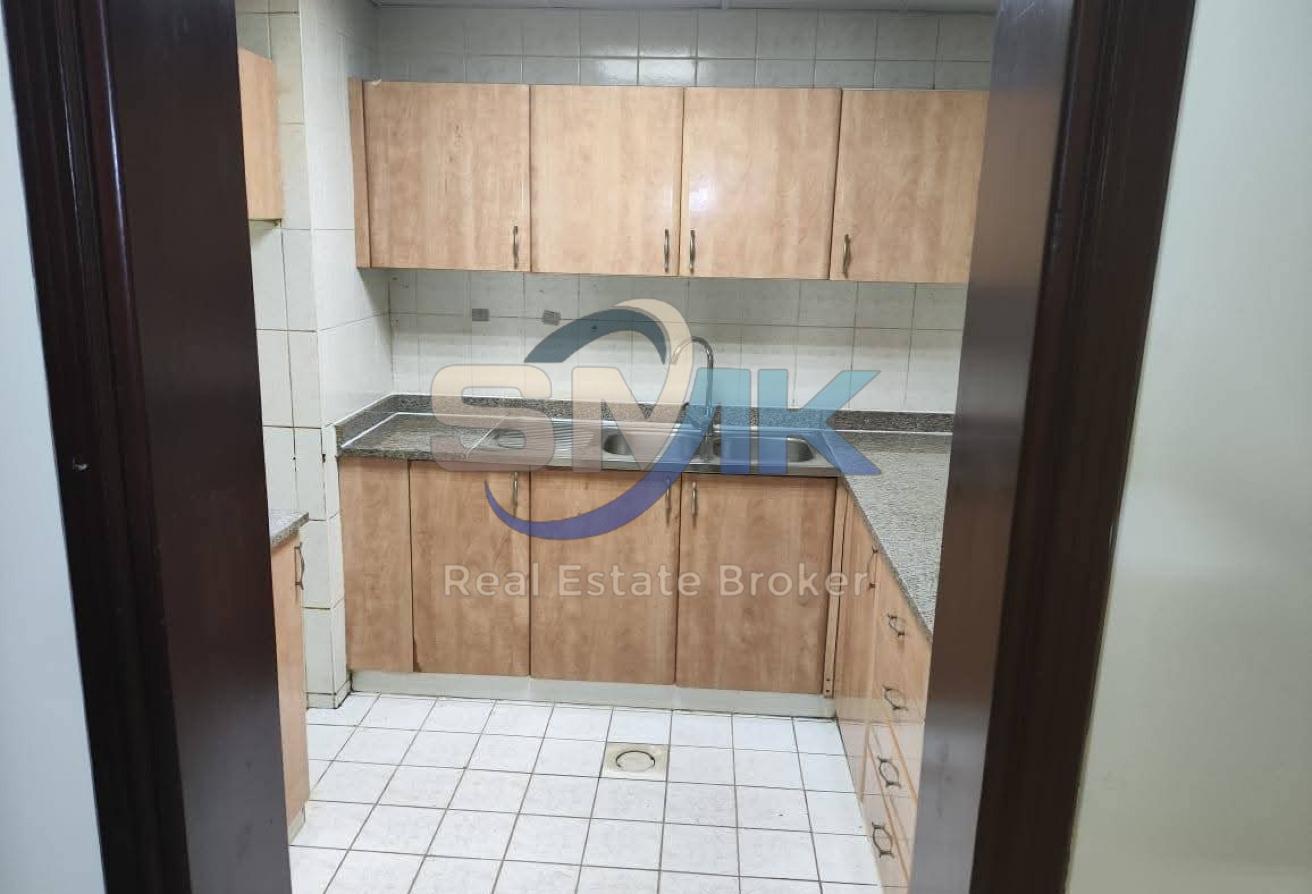 Building N13 1 BR Apartment photo 5