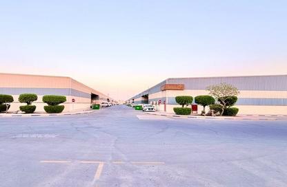Warehouse - Studio for sale in Warehouse F - Dubai Investment Park 2 (DIP 2) - Dubai Investment Park (DIP) - Dubai