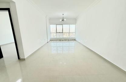 Apartment - 1 Bedroom - 2 Bathrooms for rent in New Al Taawun Road - Al Taawun - Sharjah